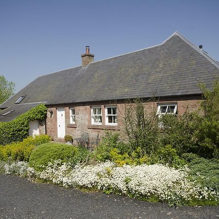 The Steadings Cottage Chesters  Екстер'єр фото