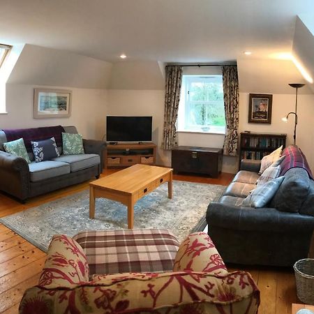 The Steadings Cottage Chesters  Екстер'єр фото