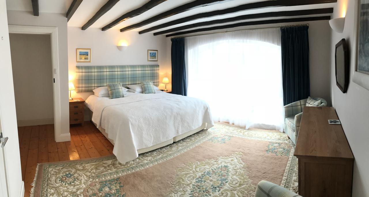 The Steadings Cottage Chesters  Екстер'єр фото