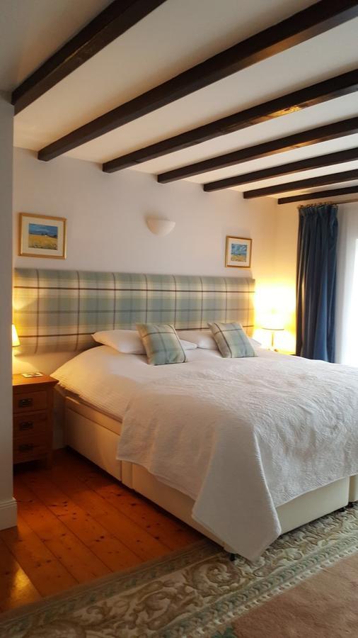 The Steadings Cottage Chesters  Екстер'єр фото