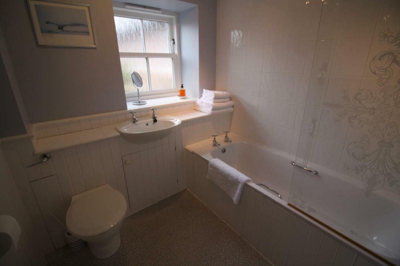 The Steadings Cottage Chesters  Екстер'єр фото